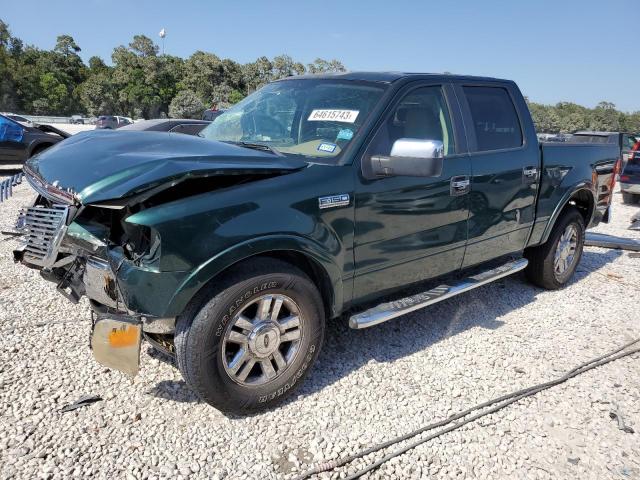 Photo 0 VIN: 1FTPW12V67KC53933 - FORD F-150 