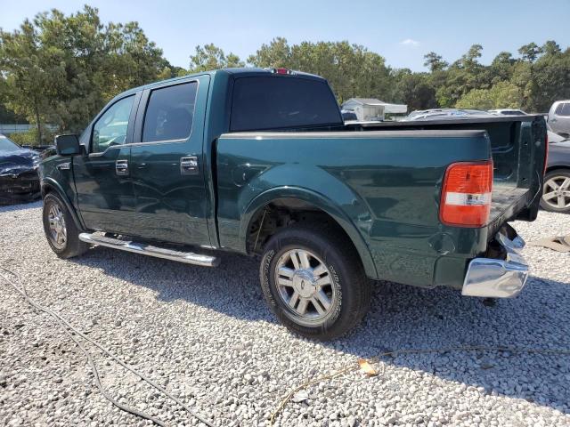 Photo 1 VIN: 1FTPW12V67KC53933 - FORD F-150 