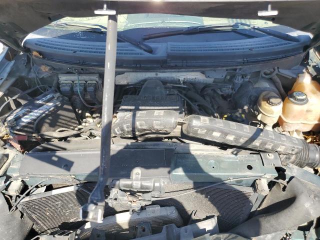 Photo 10 VIN: 1FTPW12V67KC53933 - FORD F-150 