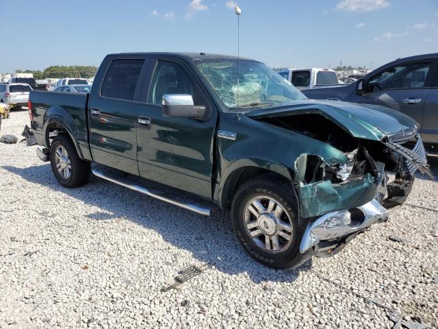 Photo 3 VIN: 1FTPW12V67KC53933 - FORD F-150 