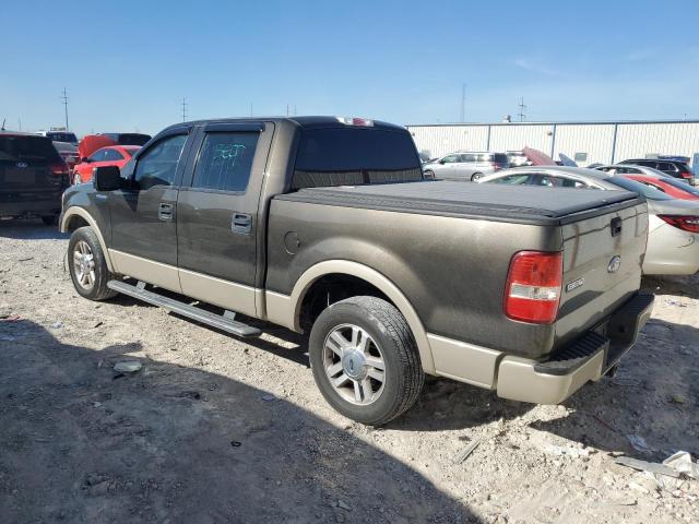 Photo 1 VIN: 1FTPW12V68FA41673 - FORD F150 SUPER 