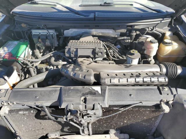 Photo 10 VIN: 1FTPW12V68FA41673 - FORD F150 SUPER 