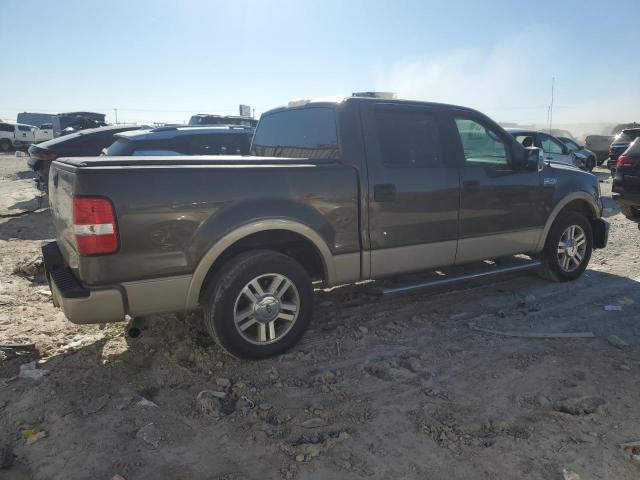 Photo 2 VIN: 1FTPW12V68FA41673 - FORD F150 SUPER 