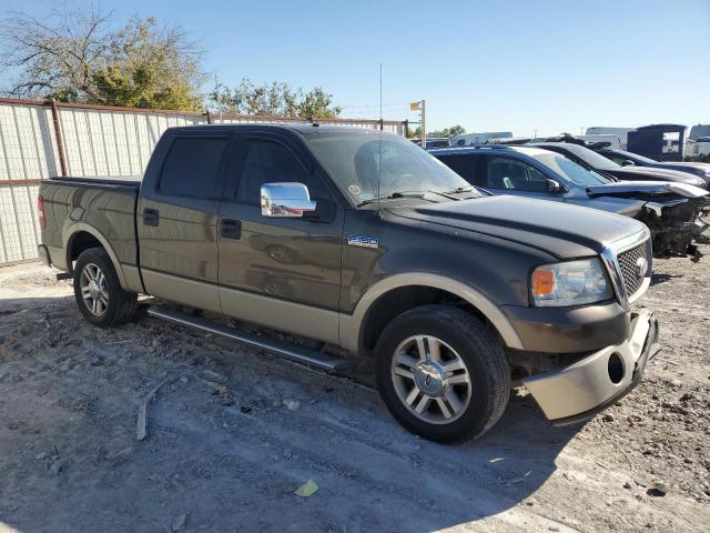 Photo 3 VIN: 1FTPW12V68FA41673 - FORD F150 SUPER 