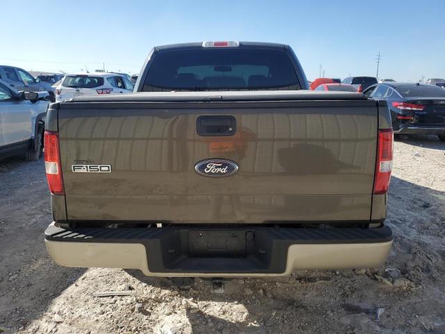 Photo 5 VIN: 1FTPW12V68FA41673 - FORD F150 SUPER 