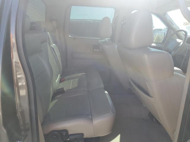 Photo 9 VIN: 1FTPW12V68FA41673 - FORD F150 SUPER 