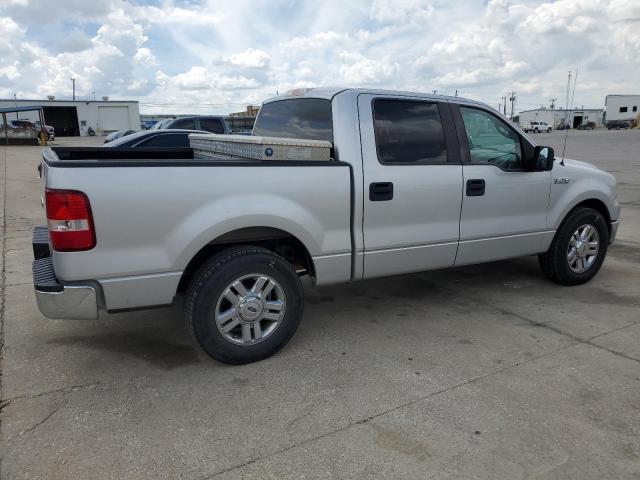 Photo 2 VIN: 1FTPW12V68FB32023 - FORD F150 SUPER 