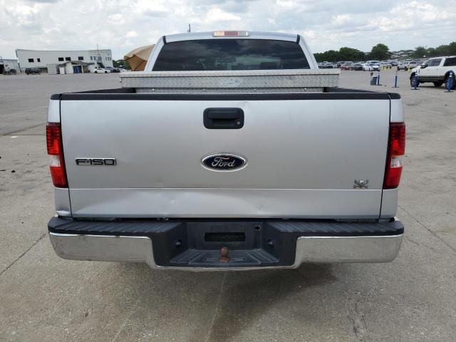 Photo 5 VIN: 1FTPW12V68FB32023 - FORD F150 SUPER 