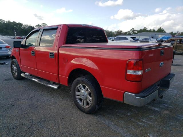 Photo 1 VIN: 1FTPW12V68FB89094 - FORD F150 SUPER 