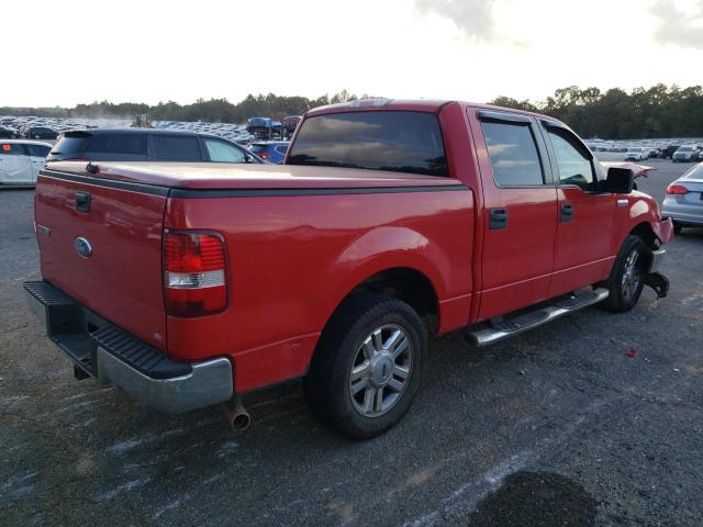 Photo 2 VIN: 1FTPW12V68FB89094 - FORD F150 SUPER 