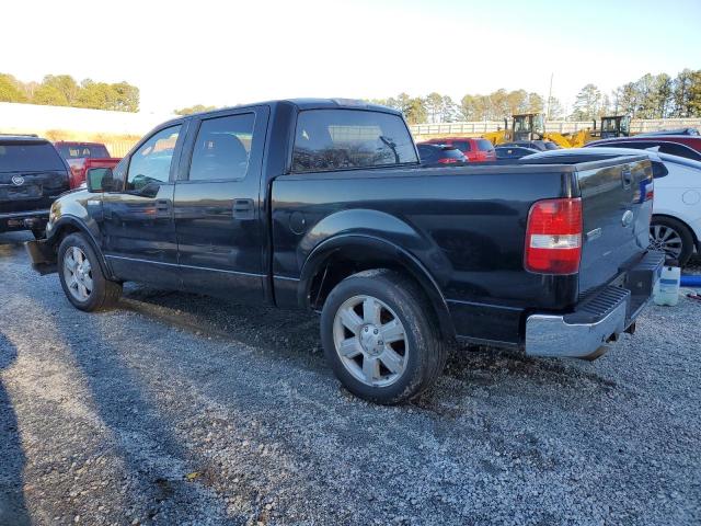 Photo 1 VIN: 1FTPW12V68FB90634 - FORD F-150 