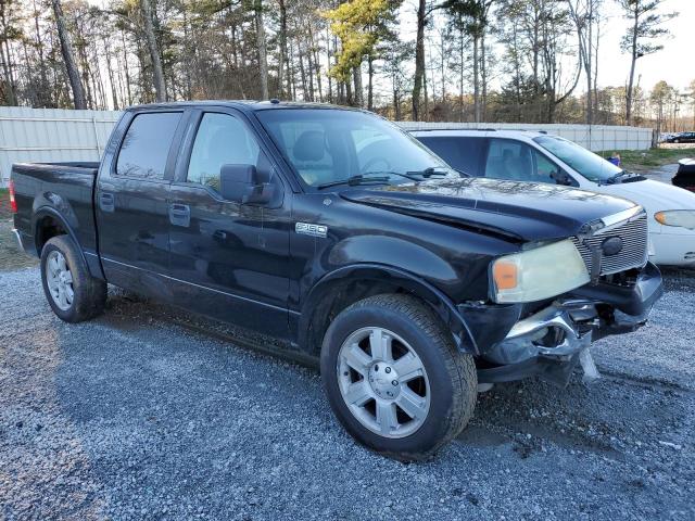 Photo 3 VIN: 1FTPW12V68FB90634 - FORD F-150 