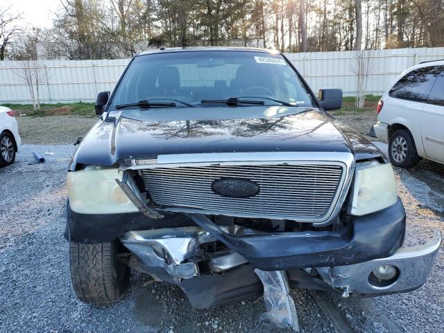 Photo 4 VIN: 1FTPW12V68FB90634 - FORD F-150 