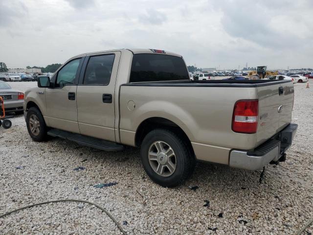 Photo 1 VIN: 1FTPW12V68FB95638 - FORD F-150 