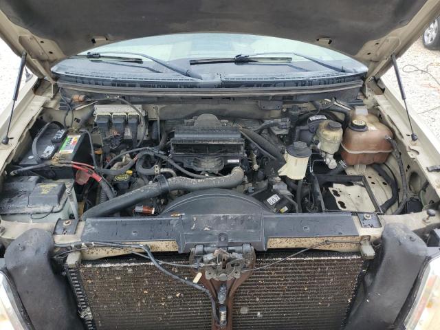 Photo 10 VIN: 1FTPW12V68FB95638 - FORD F-150 