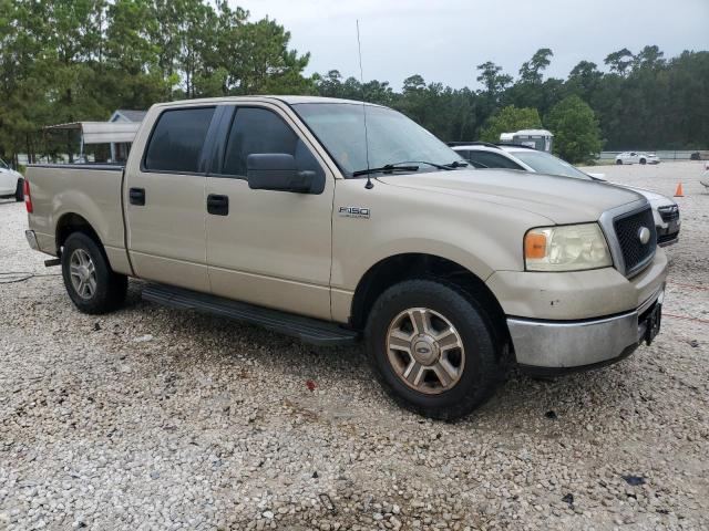 Photo 3 VIN: 1FTPW12V68FB95638 - FORD F-150 