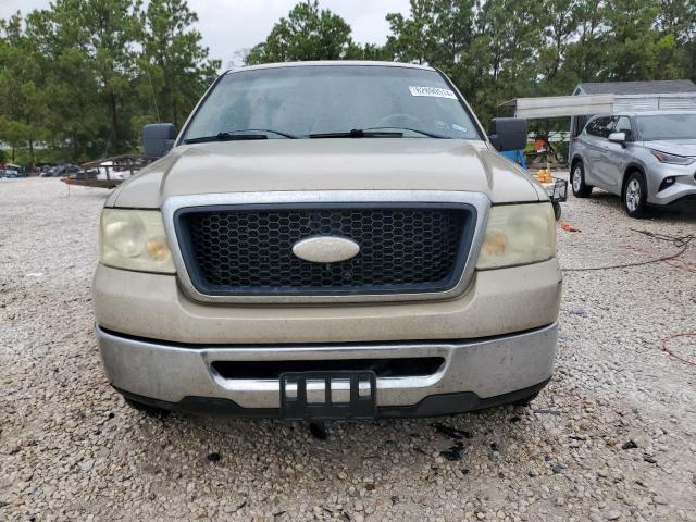 Photo 4 VIN: 1FTPW12V68FB95638 - FORD F-150 