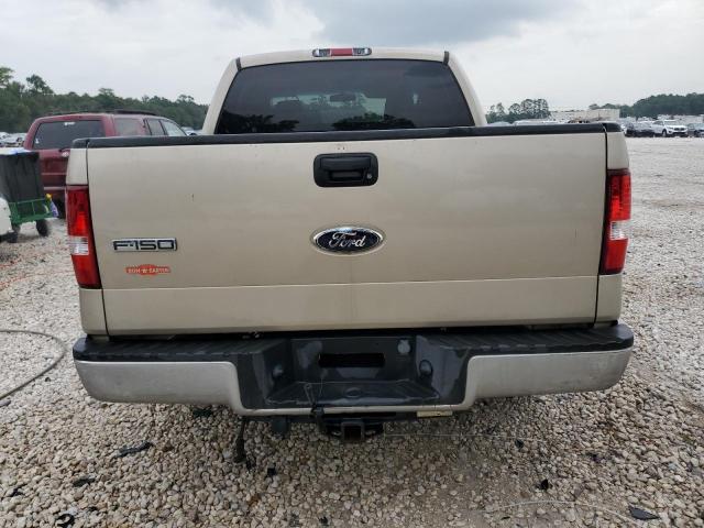 Photo 5 VIN: 1FTPW12V68FB95638 - FORD F-150 