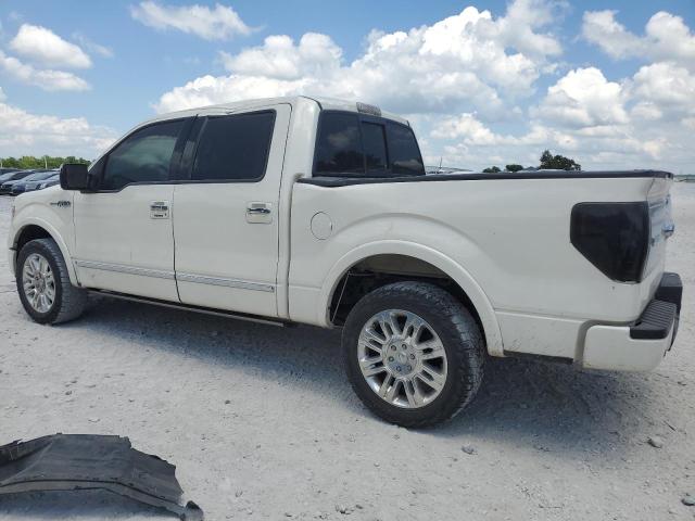 Photo 1 VIN: 1FTPW12V69FA32859 - FORD F-150 