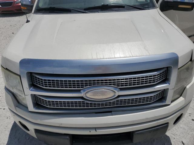 Photo 10 VIN: 1FTPW12V69FA32859 - FORD F-150 