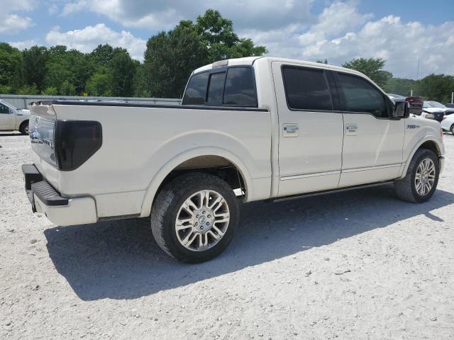 Photo 2 VIN: 1FTPW12V69FA32859 - FORD F-150 