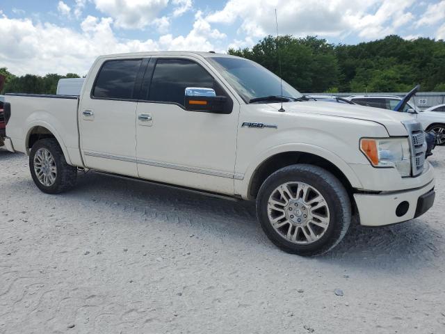 Photo 3 VIN: 1FTPW12V69FA32859 - FORD F-150 