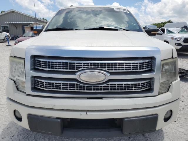 Photo 4 VIN: 1FTPW12V69FA32859 - FORD F-150 