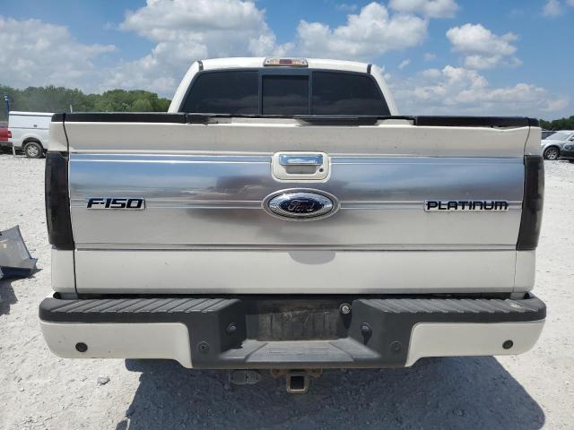 Photo 5 VIN: 1FTPW12V69FA32859 - FORD F-150 