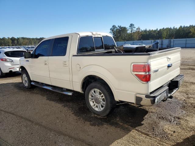 Photo 1 VIN: 1FTPW12V69FA74965 - FORD F-150 