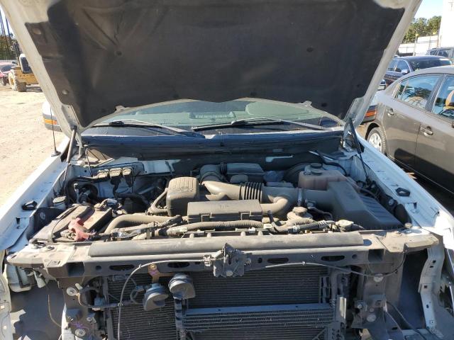 Photo 10 VIN: 1FTPW12V69FA74965 - FORD F-150 