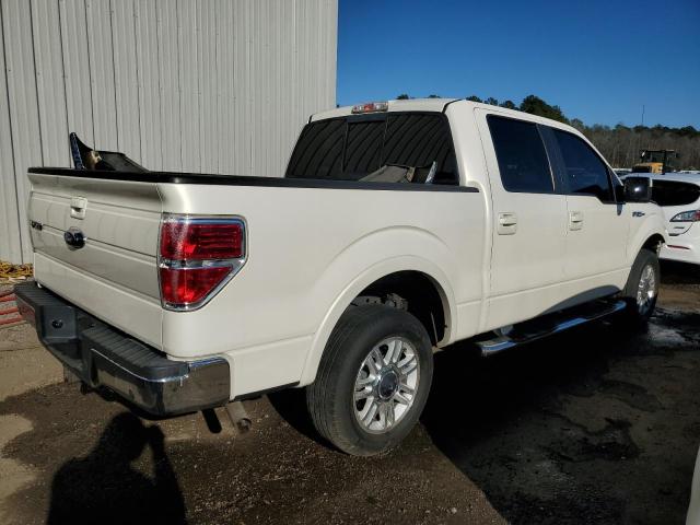 Photo 2 VIN: 1FTPW12V69FA74965 - FORD F-150 