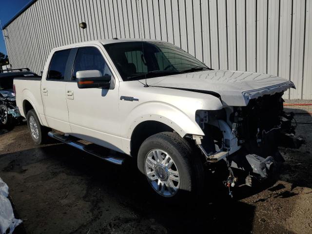 Photo 3 VIN: 1FTPW12V69FA74965 - FORD F-150 