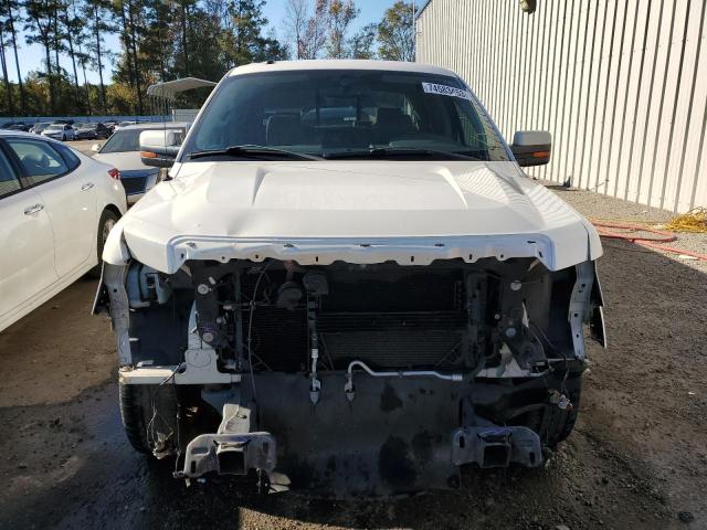 Photo 4 VIN: 1FTPW12V69FA74965 - FORD F-150 