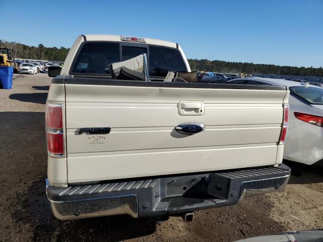 Photo 5 VIN: 1FTPW12V69FA74965 - FORD F-150 