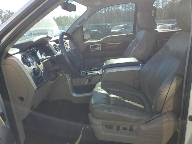 Photo 6 VIN: 1FTPW12V69FA74965 - FORD F-150 