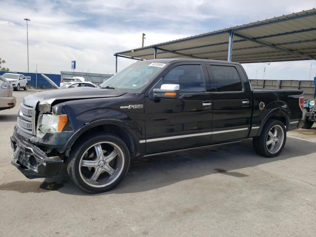 Photo 0 VIN: 1FTPW12V69FB48515 - FORD F150 SUPER 