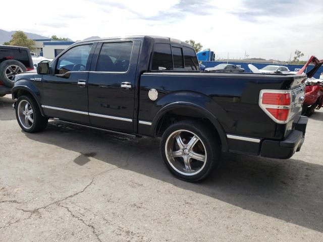 Photo 1 VIN: 1FTPW12V69FB48515 - FORD F150 SUPER 