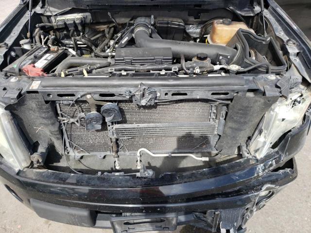 Photo 10 VIN: 1FTPW12V69FB48515 - FORD F150 SUPER 