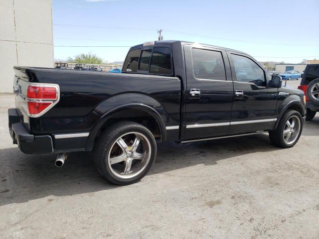 Photo 2 VIN: 1FTPW12V69FB48515 - FORD F150 SUPER 