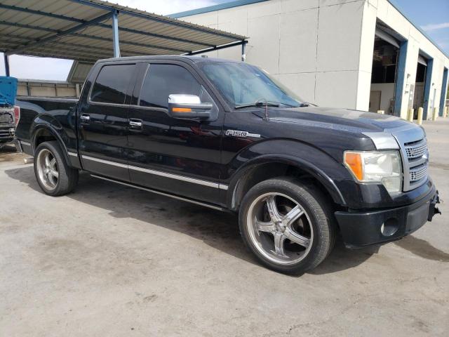 Photo 3 VIN: 1FTPW12V69FB48515 - FORD F150 SUPER 