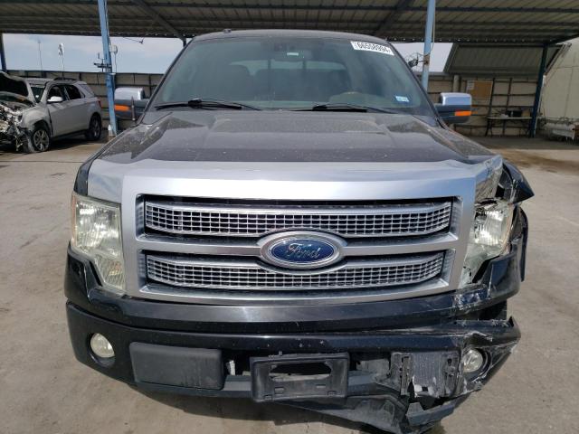 Photo 4 VIN: 1FTPW12V69FB48515 - FORD F150 SUPER 