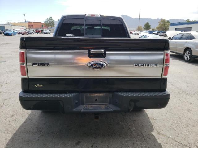 Photo 5 VIN: 1FTPW12V69FB48515 - FORD F150 SUPER 