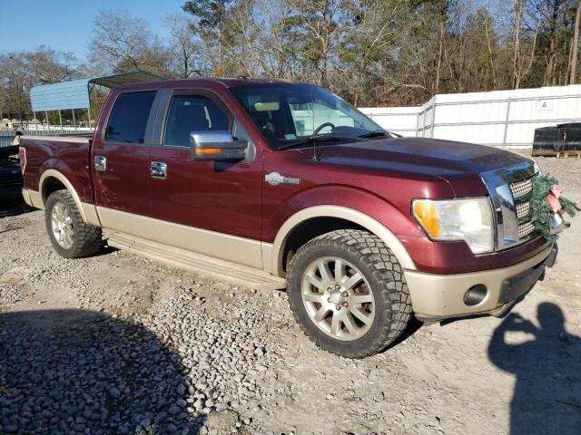 Photo 3 VIN: 1FTPW12V69KB50854 - FORD F-150 