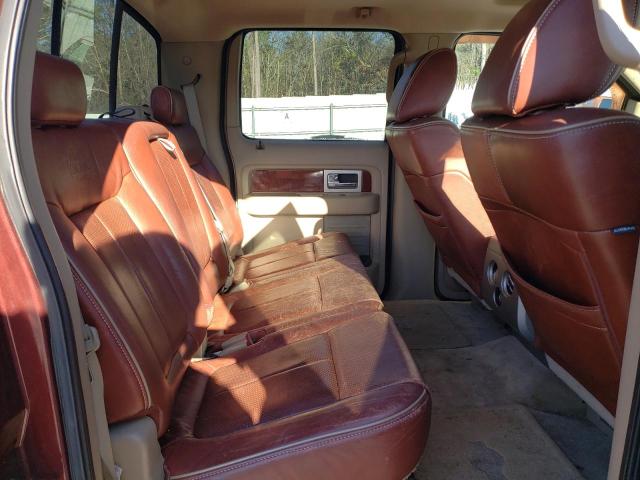 Photo 9 VIN: 1FTPW12V69KB50854 - FORD F-150 