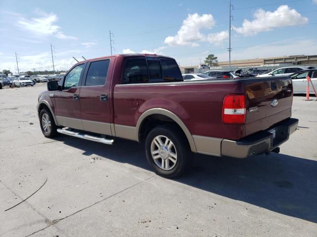 Photo 1 VIN: 1FTPW12V76FA82441 - FORD F150 SUPER 