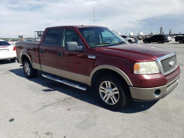 Photo 3 VIN: 1FTPW12V76FA82441 - FORD F150 SUPER 