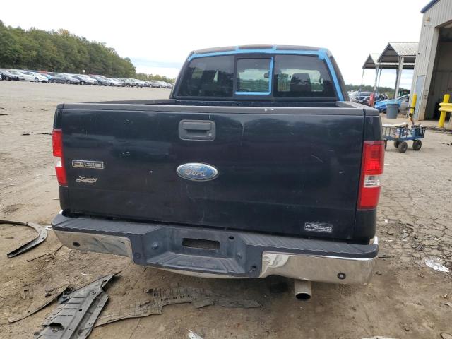 Photo 5 VIN: 1FTPW12V76FB59583 - FORD F-150 