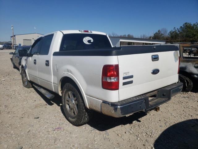 Photo 2 VIN: 1FTPW12V76KC57861 - FORD F150 SUPER 