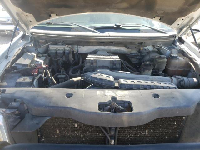 Photo 6 VIN: 1FTPW12V76KC57861 - FORD F150 SUPER 