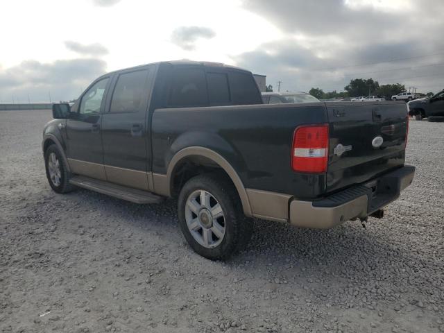 Photo 1 VIN: 1FTPW12V76KD53196 - FORD F150 SUPER 